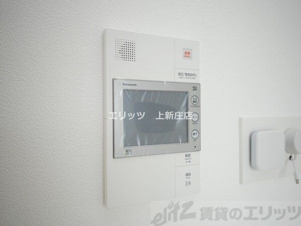 エスリードレジデンス梅田グランゲートの物件内観写真